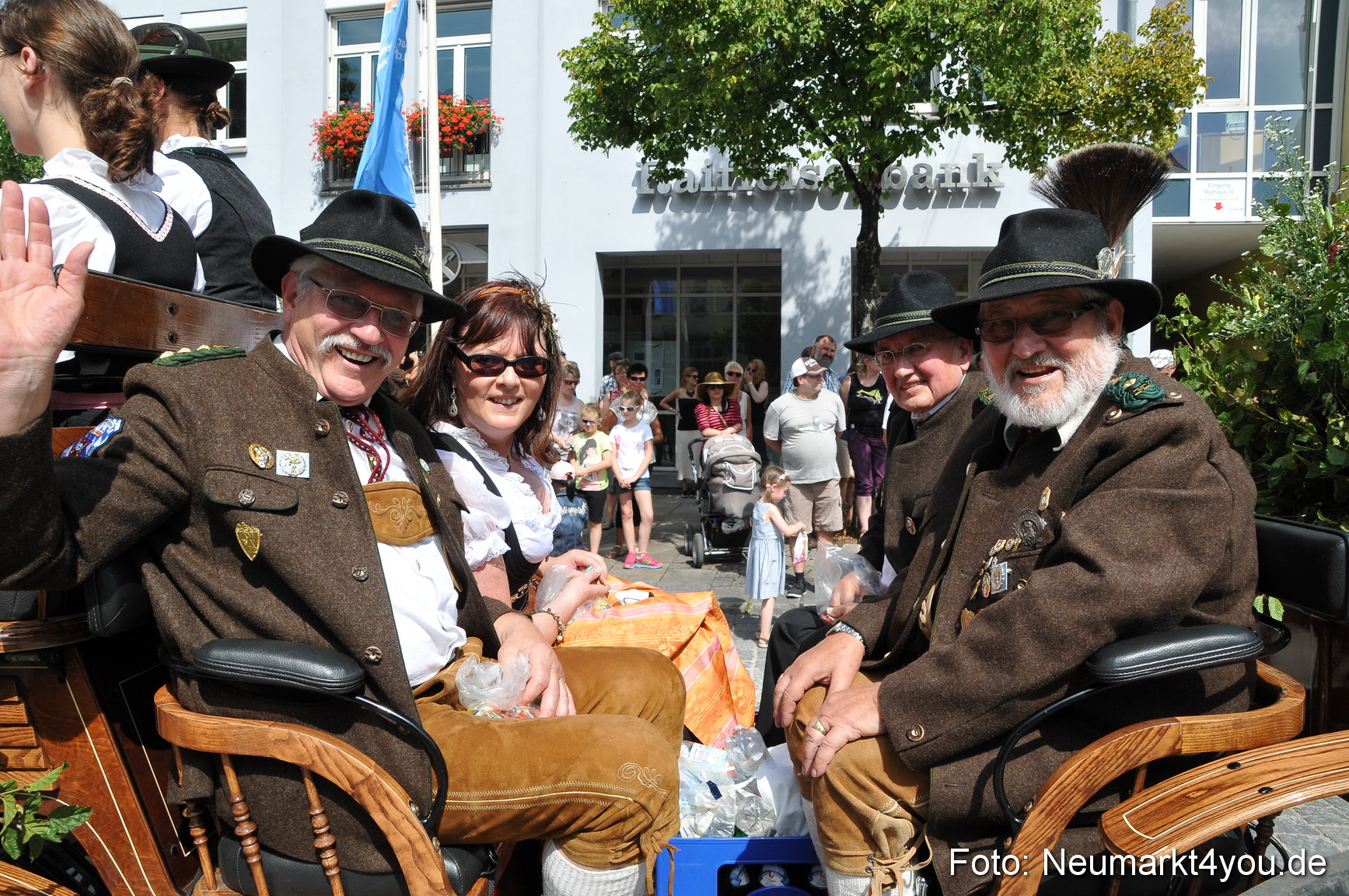 Volksfest Neumarkt 100814 0444